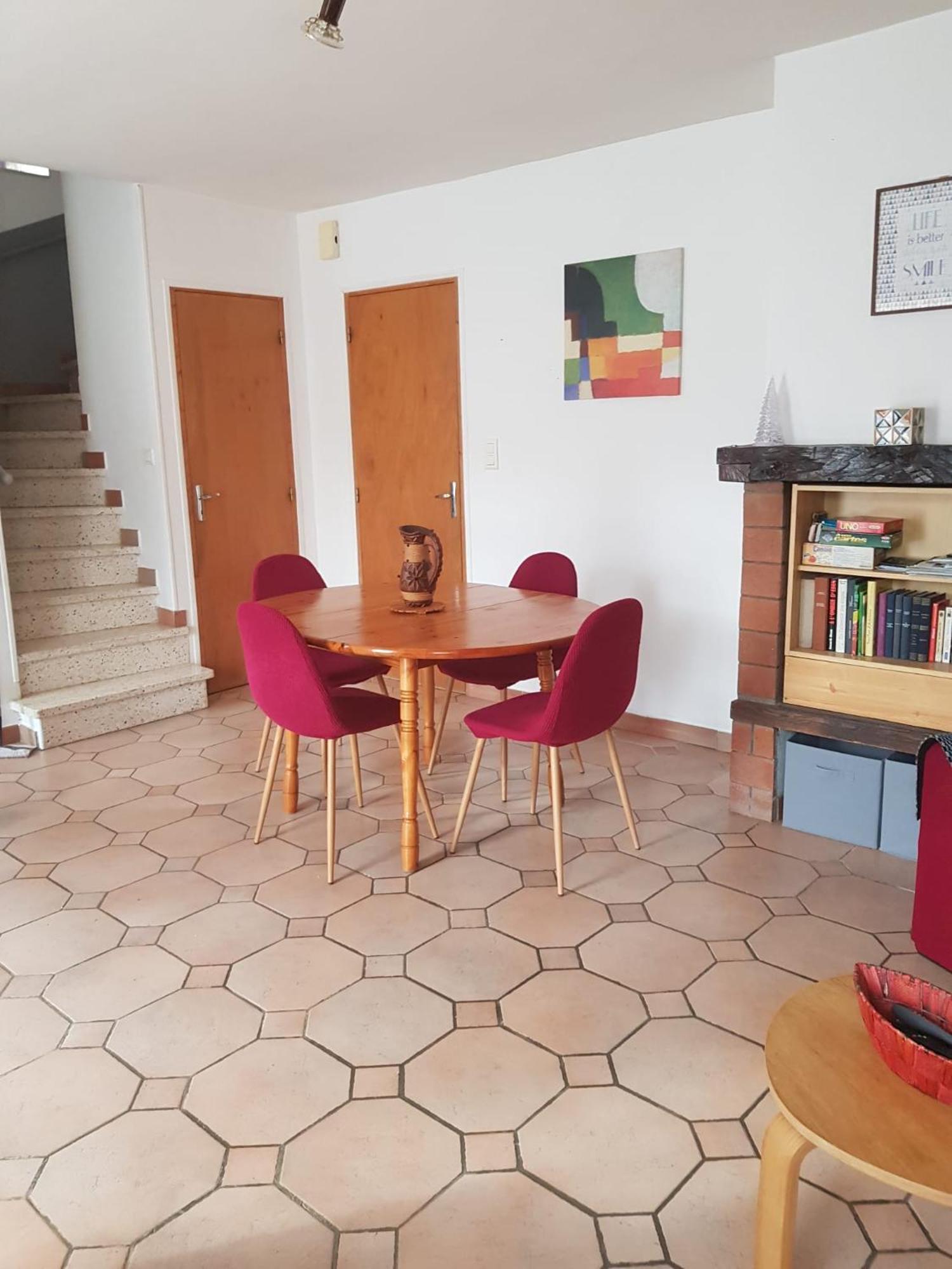 Maison Dans Un Village Calme Carla-de-Roquefort 외부 사진